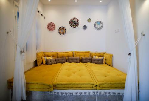 Hostal Dar Sidi