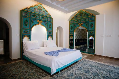 Hostal Dar Sidi