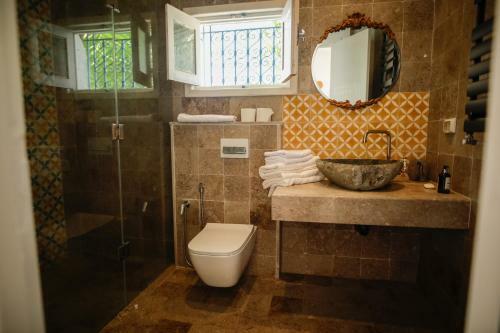 Hostal Dar Sidi
