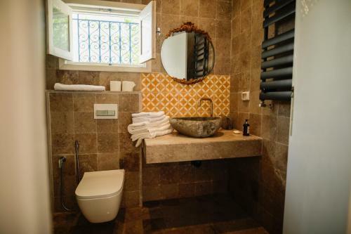 Hostal Dar Sidi