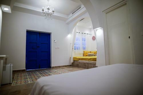 Hostal Dar Sidi