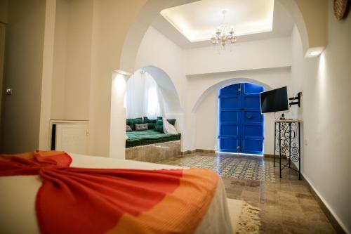 Hostal Dar Sidi