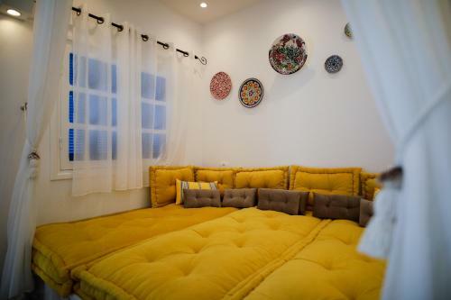 Hostal Dar Sidi