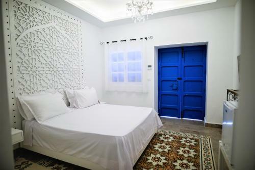 Hostal Dar Sidi