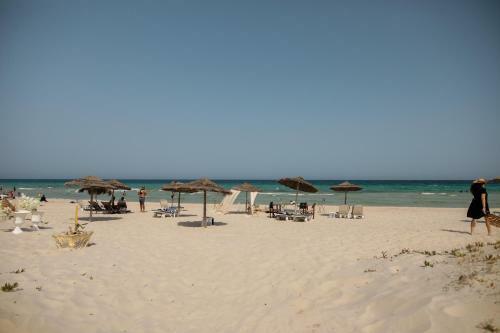 Hostal Dar Sidi