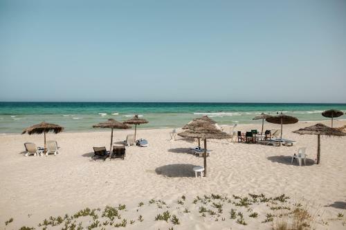 Hostal Dar Sidi