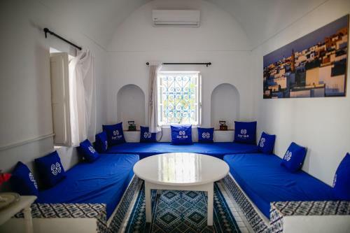 Hostal Dar Sidi