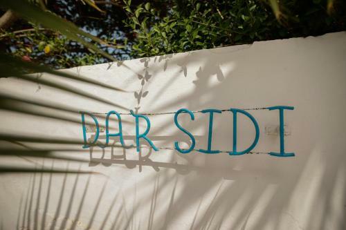 Hostal Dar Sidi