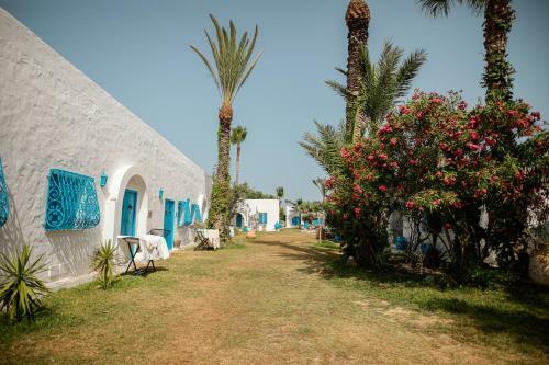 Hostal Dar Sidi