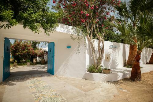Hostal Dar Sidi