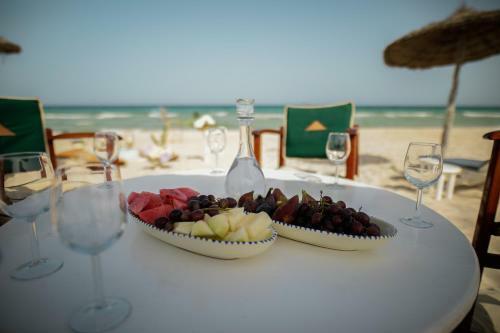 Hostal Dar Sidi