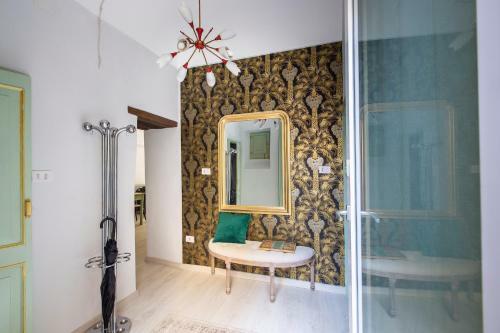 Apartamento Duomo Al Mare