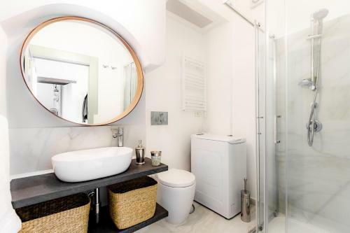 Apartamento Duomo Al Mare