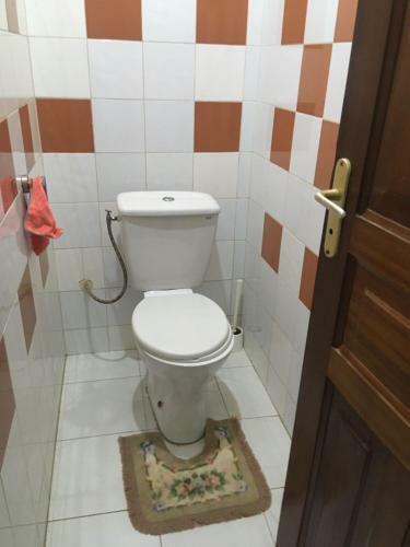 Apartamento Happy_appts
