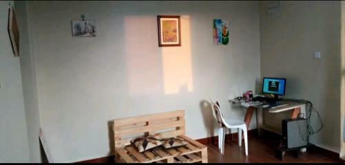 Apartamento Home Away