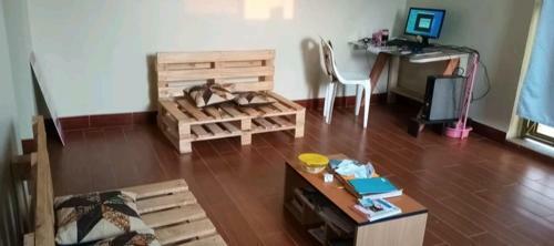 Apartamento Home Away