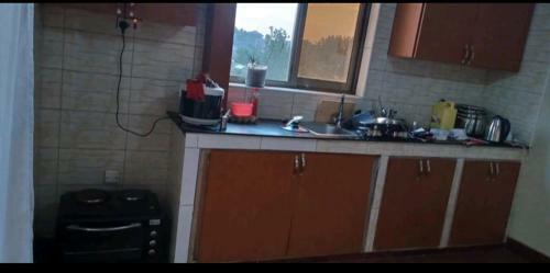 Apartamento Home Away