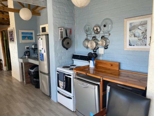 Apartamento Agulhasbestview