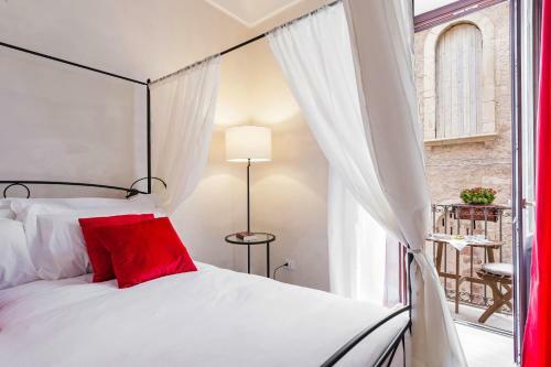 Apartamento Lusso Sulla Spiaggia - Ortigia Vista Mare
