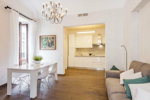 Apartamento Lusso Sulla Spiaggia - Ortigia Vista Mare