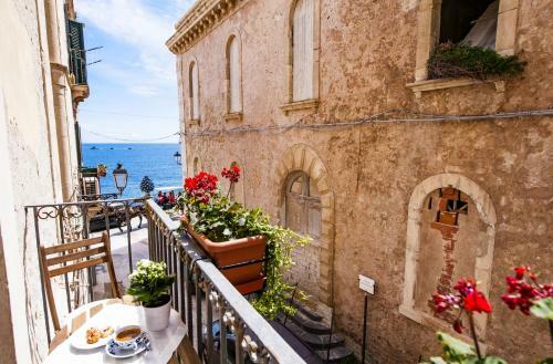 Apartamento Lusso Sulla Spiaggia - Ortigia Vista Mare