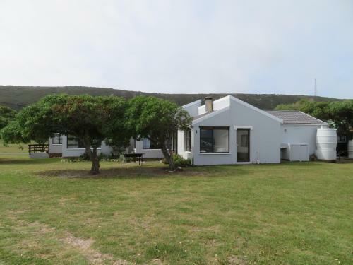Seesig - Agulhas