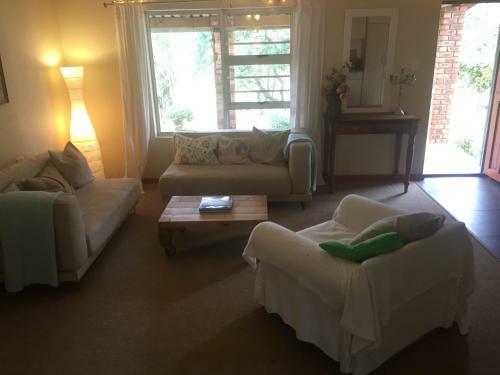 Hostal Guesthouse Buysvlei