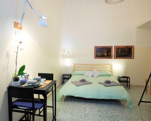 Divino Mare Apartments