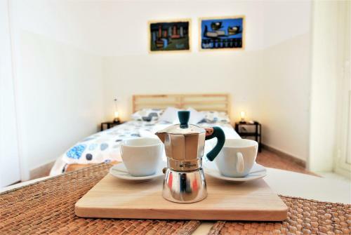 Divino Mare Apartments