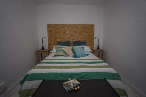 Apartamento High Level 26