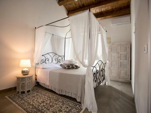 Apartamento Ortigia Boutique Palace