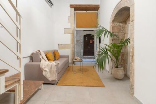 Apartamento Ortigia Boutique Palace