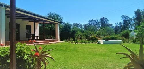 Adrenalin Addo Manor House