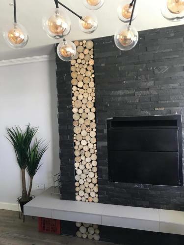 Apartamento 18 Storm Sea