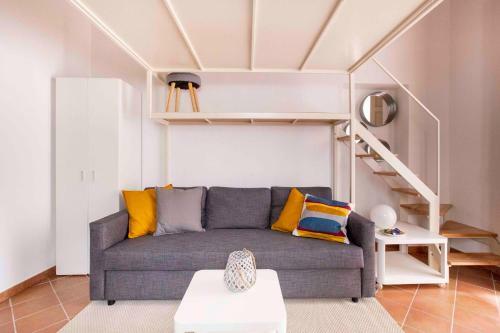 Apartamento Casa Le Sardine