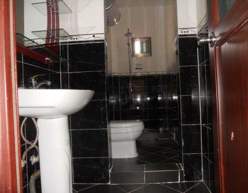 Apartamento R�sidence La Suite