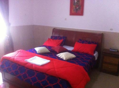 Apartamento R�sidence La Suite