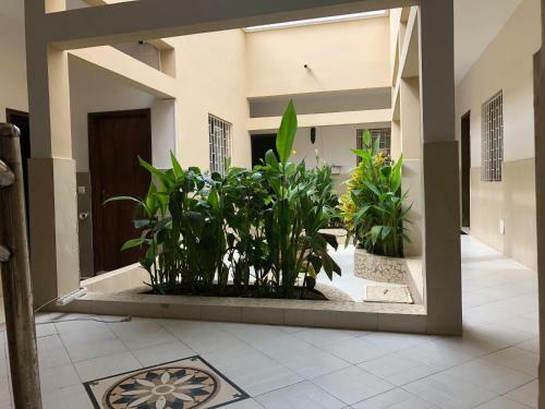 Apartamento R�sidence La Suite