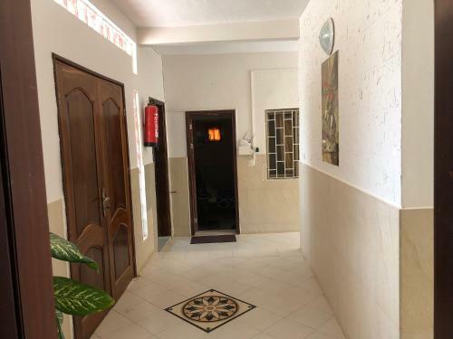 Apartamento R�sidence La Suite
