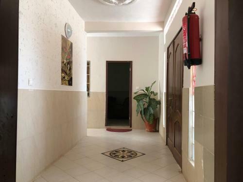 Apartamento R�sidence La Suite