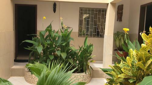 Apartamento R�sidence La Suite
