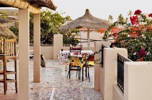 Bed & Breakfast Chambres Climatis�es En Ville