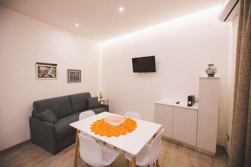 Apartamento Residenza Macos