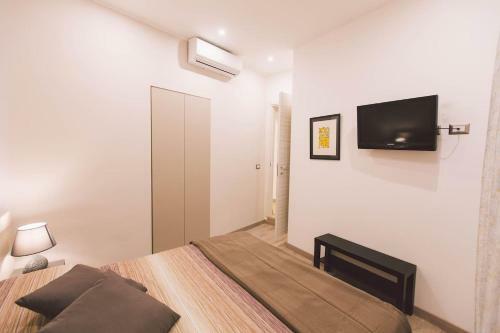 Apartamento Residenza Macos