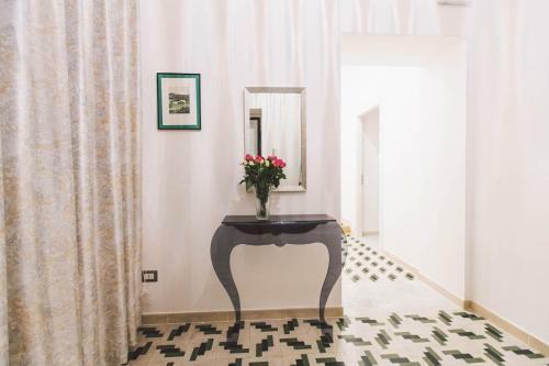 Apartamento Residenza Macos
