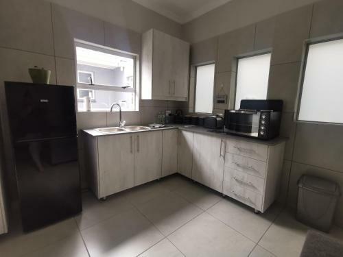 Hostal Utopia Guest House