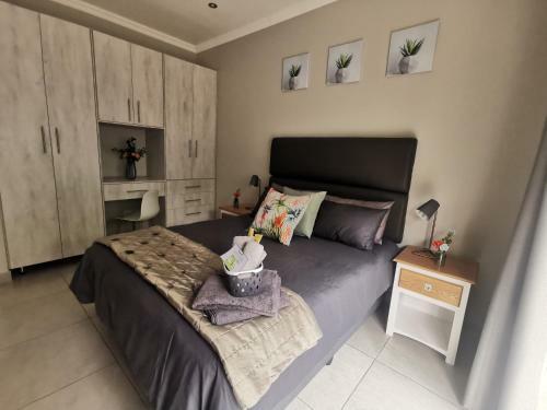 Hostal Utopia Guest House