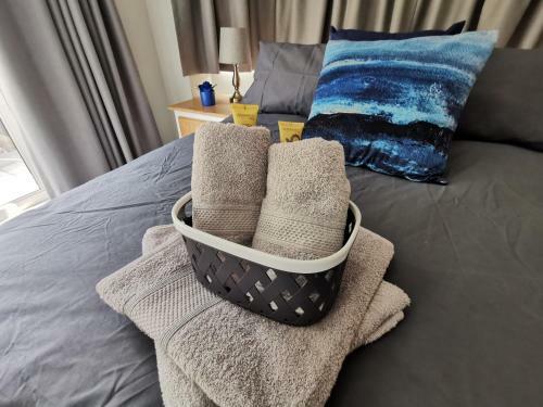Hostal Utopia Guest House