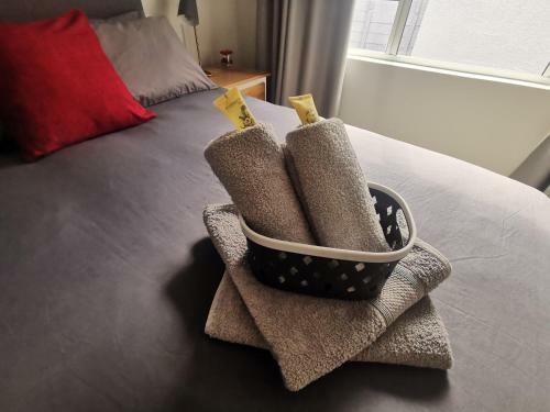Hostal Utopia Guest House