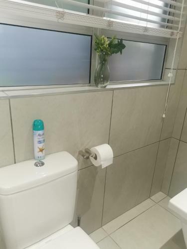 Hostal Utopia Guest House